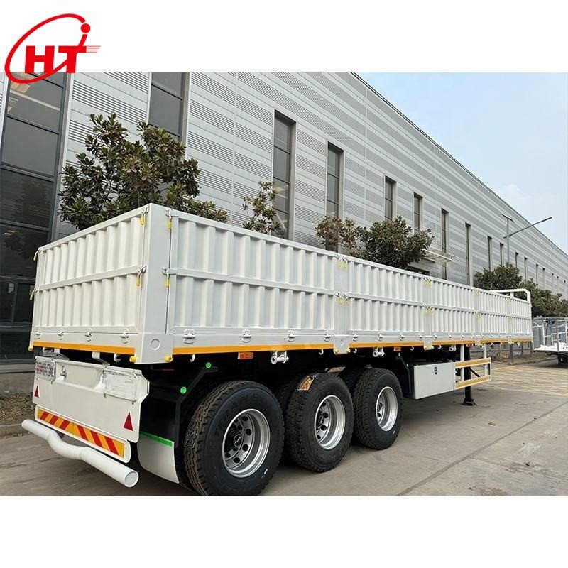 Kijan Pou Chanje Yon Kawotchou Semi Trelè