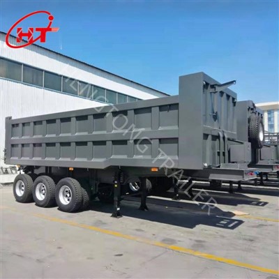 3axle pil fatra semi trelè