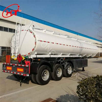 40000L trelè tanker